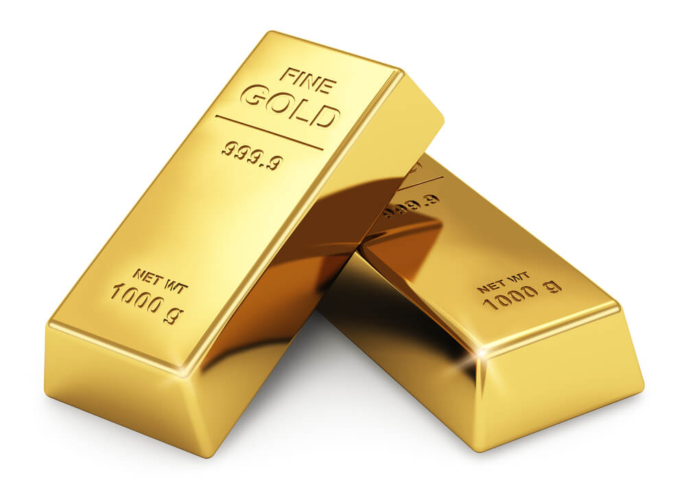 Золото как валюта, а не способ инвестирования
