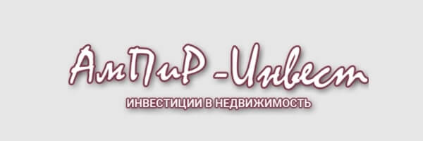 АмПиР-Инвест логотип
