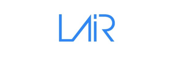 LAIR логотип