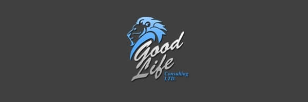 Good Life Consulting логотип